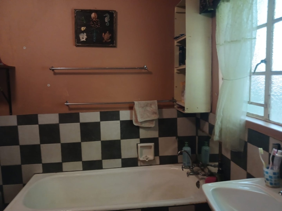 2 Bedroom Property for Sale in Hennenman Free State